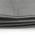 IntrecciatoGreyLeatherB02044192GイントレチャートグレーレザーB02044192G