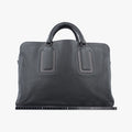 IntrecciatoGreyLeatherB02044192GイントレチャートグレーレザーB02044192G