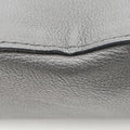 IntrecciatoGreyLeatherB02044192GイントレチャートグレーレザーB02044192G