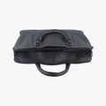 IntrecciatoGreyLeatherB02044192GイントレチャートグレーレザーB02044192G
