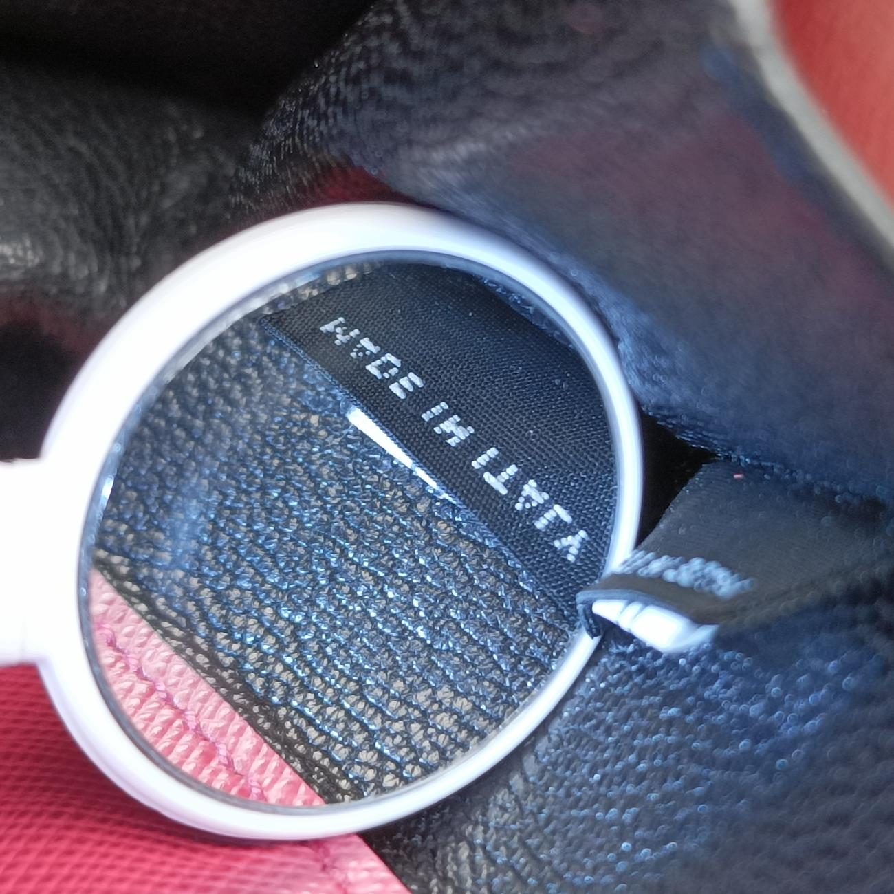 Sound TAMARISPinkSAFFIANO LeatherBN2662239/Hサウンド タマリスピンクサフィアーノレザーBN2662239/H