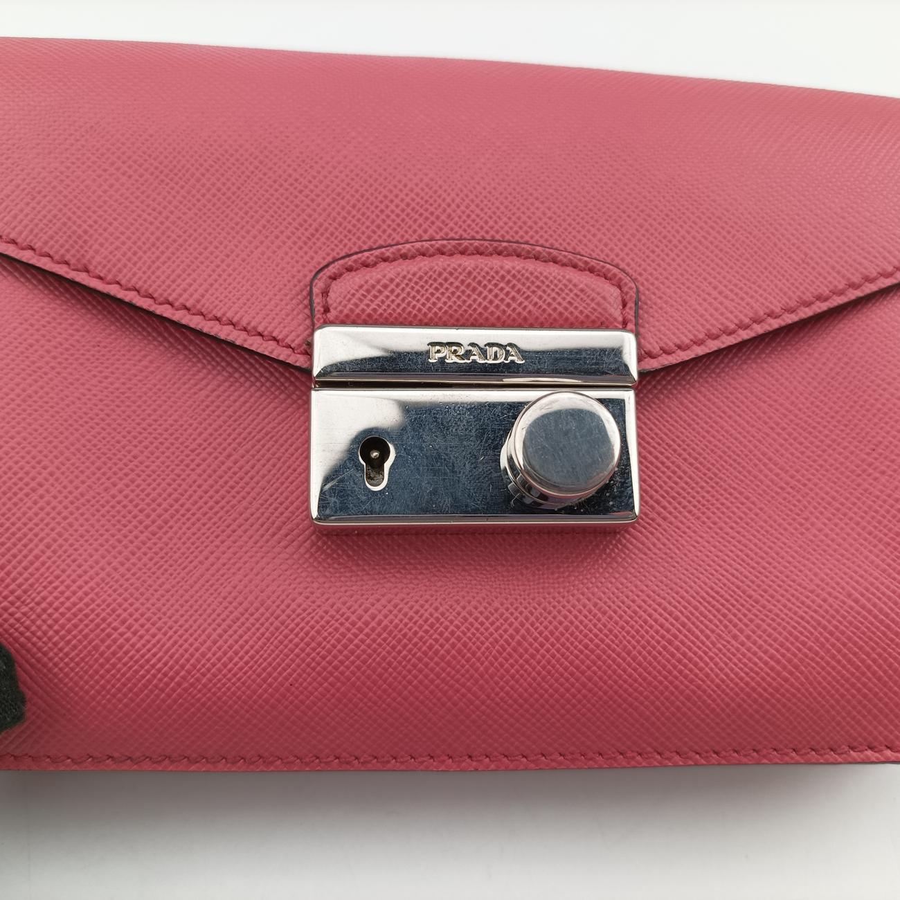 Sound TAMARISPinkSAFFIANO LeatherBN2662239/Hサウンド タマリスピンクサフィアーノレザーBN2662239/H