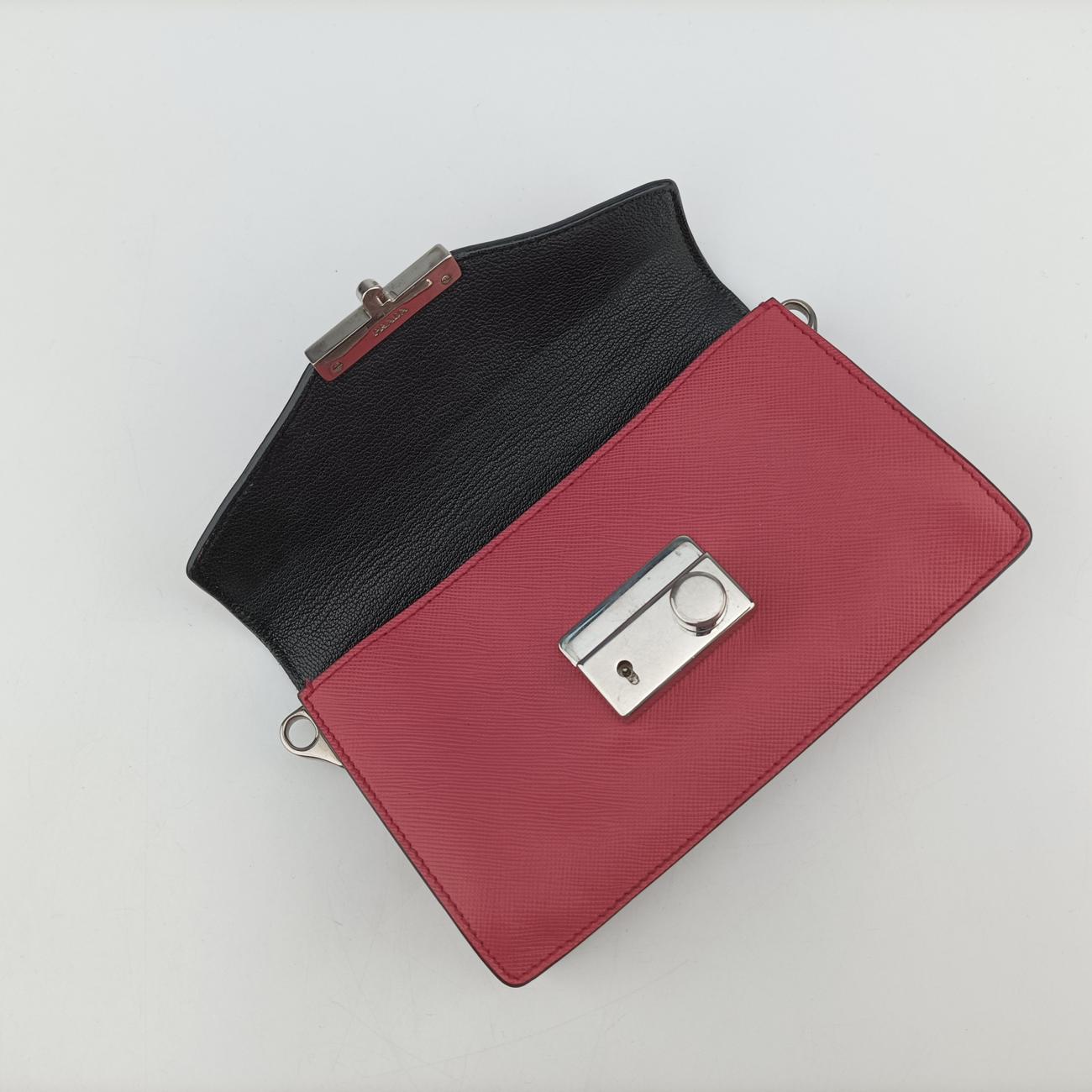 Sound TAMARISPinkSAFFIANO LeatherBN2662239/Hサウンド タマリスピンクサフィアーノレザーBN2662239/H