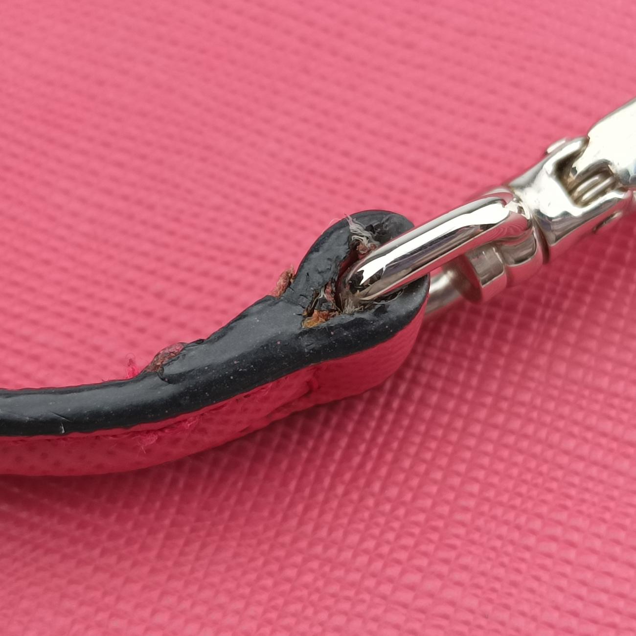 Sound TAMARISPinkSAFFIANO LeatherBN2662239/Hサウンド タマリスピンクサフィアーノレザーBN2662239/H