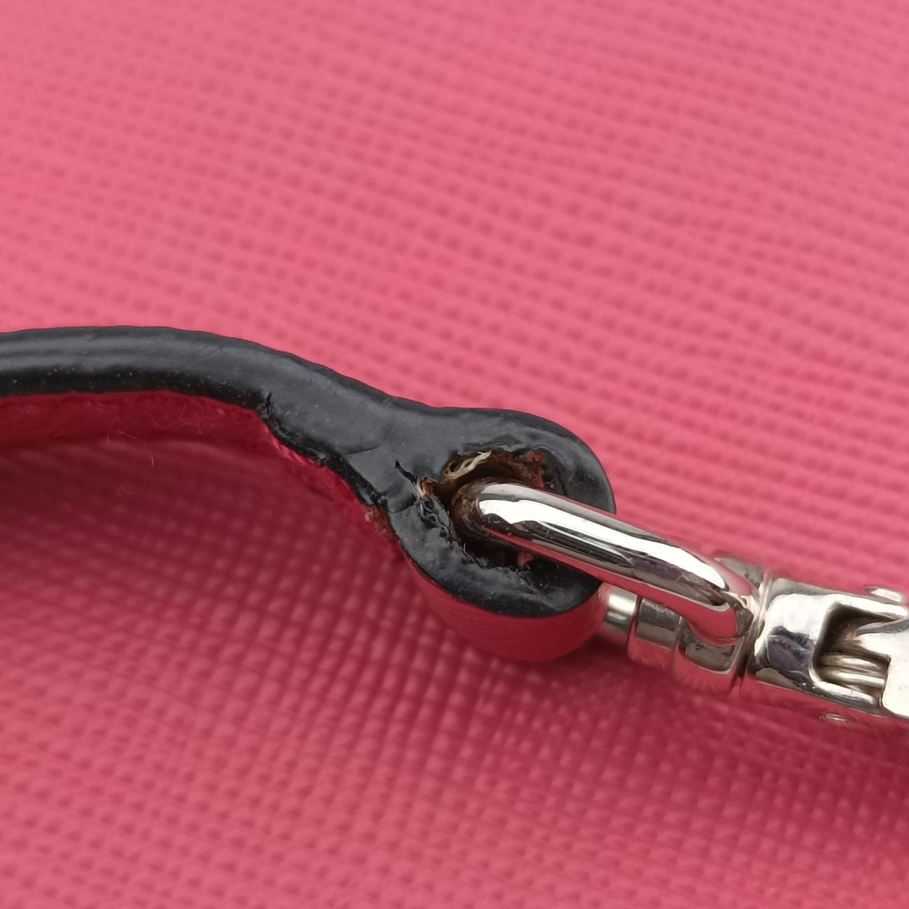 Sound TAMARISPinkSAFFIANO LeatherBN2662239/Hサウンド タマリスピンクサフィアーノレザーBN2662239/H