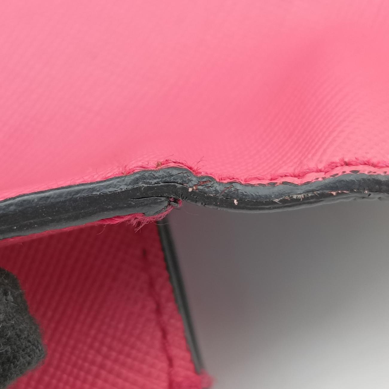 Sound TAMARISPinkSAFFIANO LeatherBN2662239/Hサウンド タマリスピンクサフィアーノレザーBN2662239/H