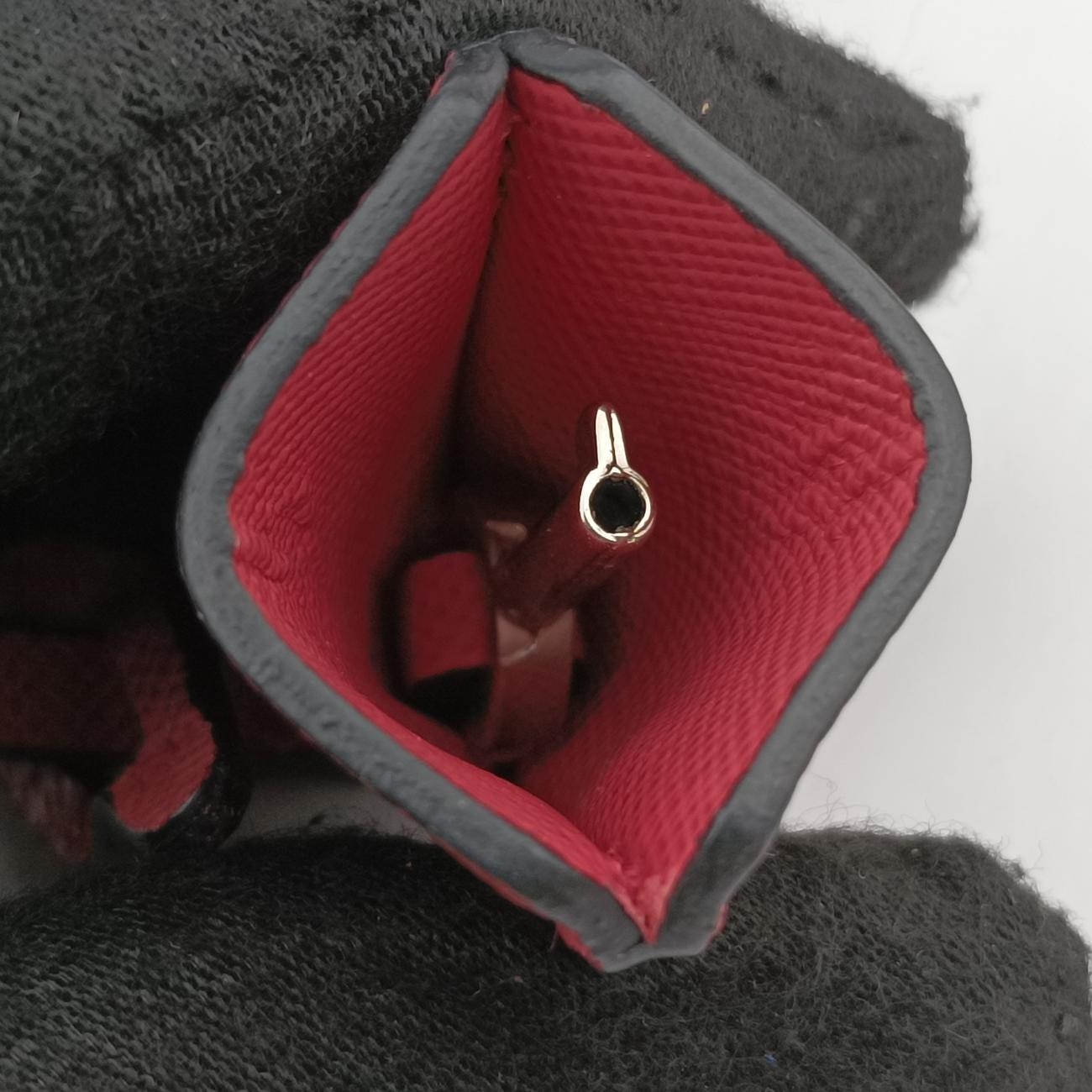 Sound TAMARISPinkSAFFIANO LeatherBN2662239/Hサウンド タマリスピンクサフィアーノレザーBN2662239/H