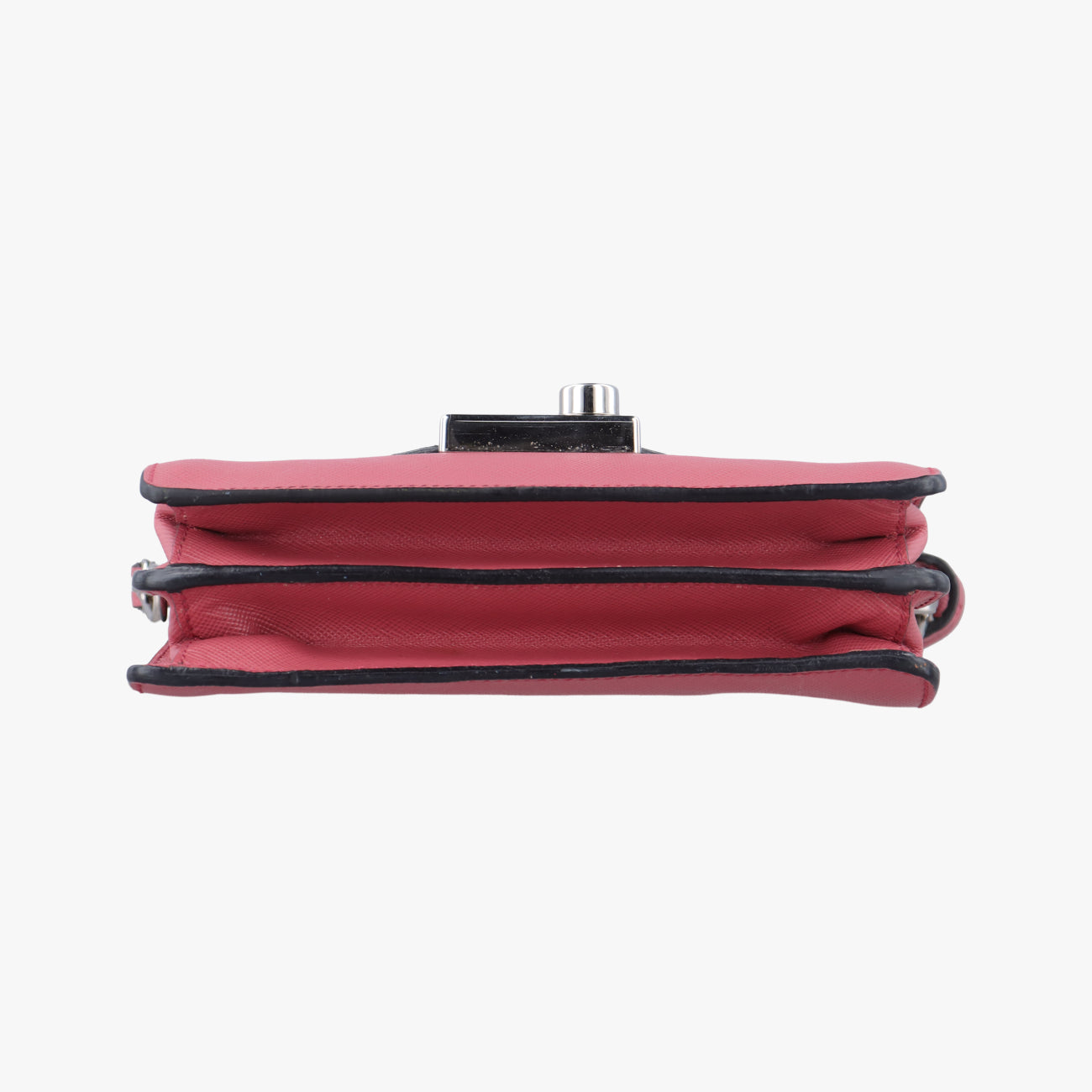 Sound TAMARISPinkSAFFIANO LeatherBN2662239/Hサウンド タマリスピンクサフィアーノレザーBN2662239/H