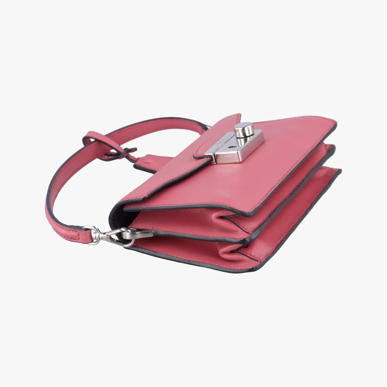 Sound TAMARISPinkSAFFIANO LeatherBN2662239/Hサウンド タマリスピンクサフィアーノレザーBN2662239/H
