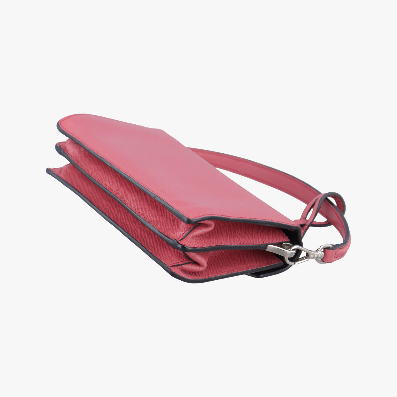 Sound TAMARISPinkSAFFIANO LeatherBN2662239/Hサウンド タマリスピンクサフィアーノレザーBN2662239/H