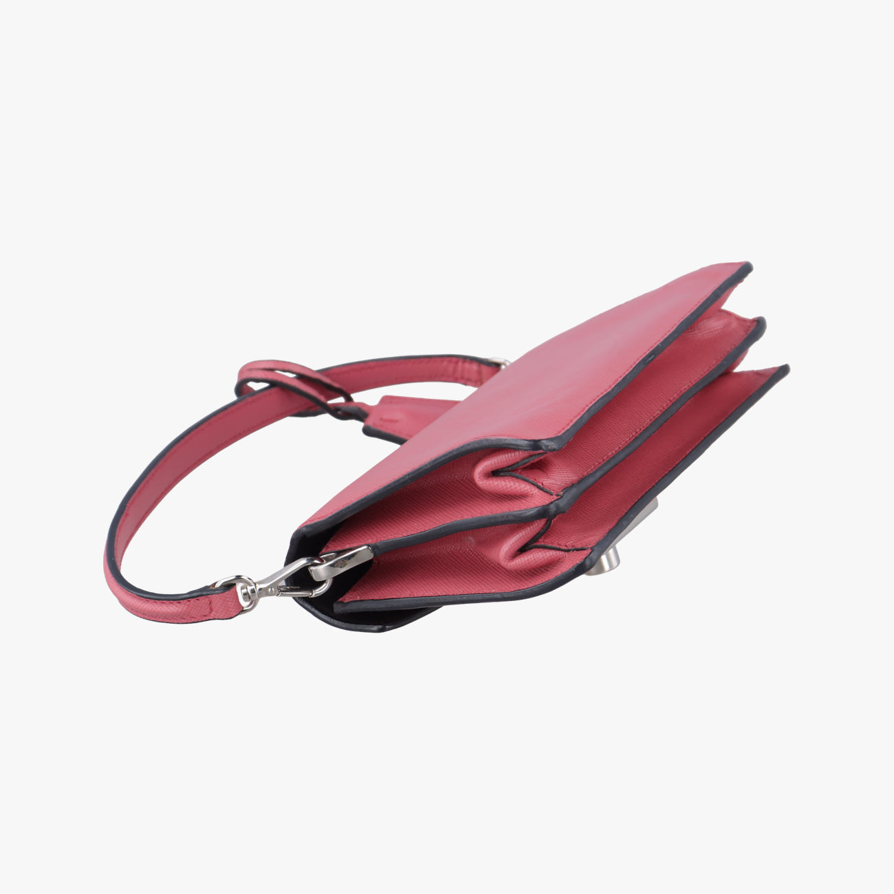 Sound TAMARISPinkSAFFIANO LeatherBN2662239/Hサウンド タマリスピンクサフィアーノレザーBN2662239/H