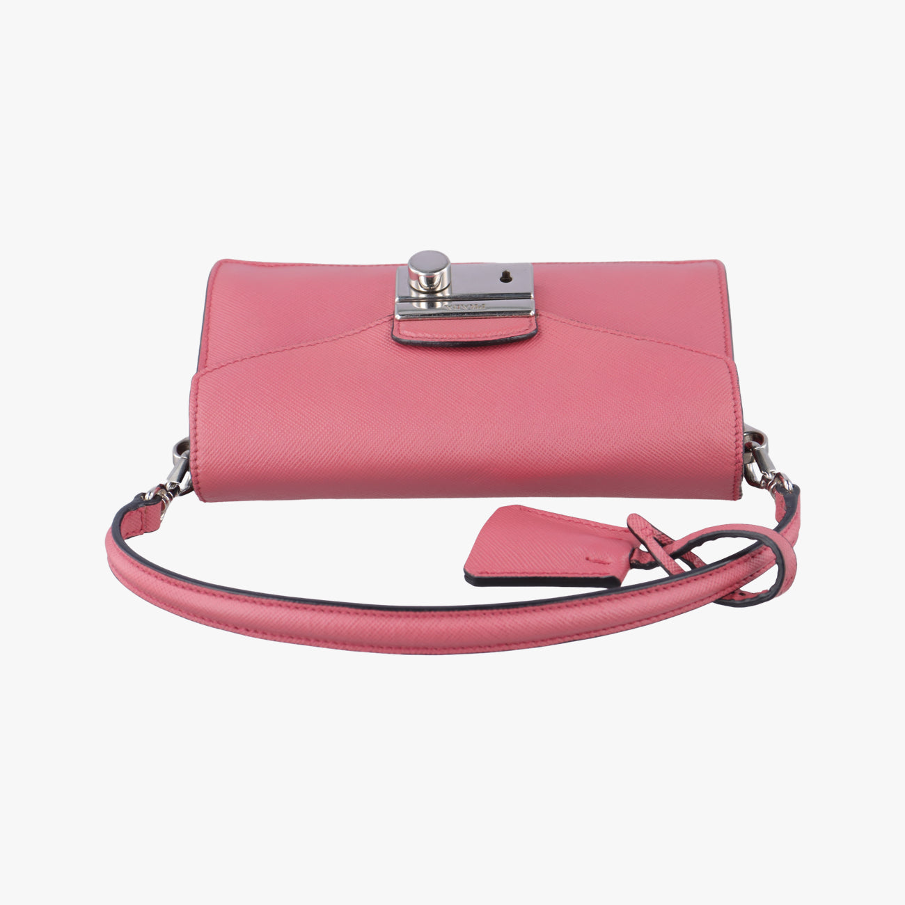 Sound TAMARISPinkSAFFIANO LeatherBN2662239/Hサウンド タマリスピンクサフィアーノレザーBN2662239/H