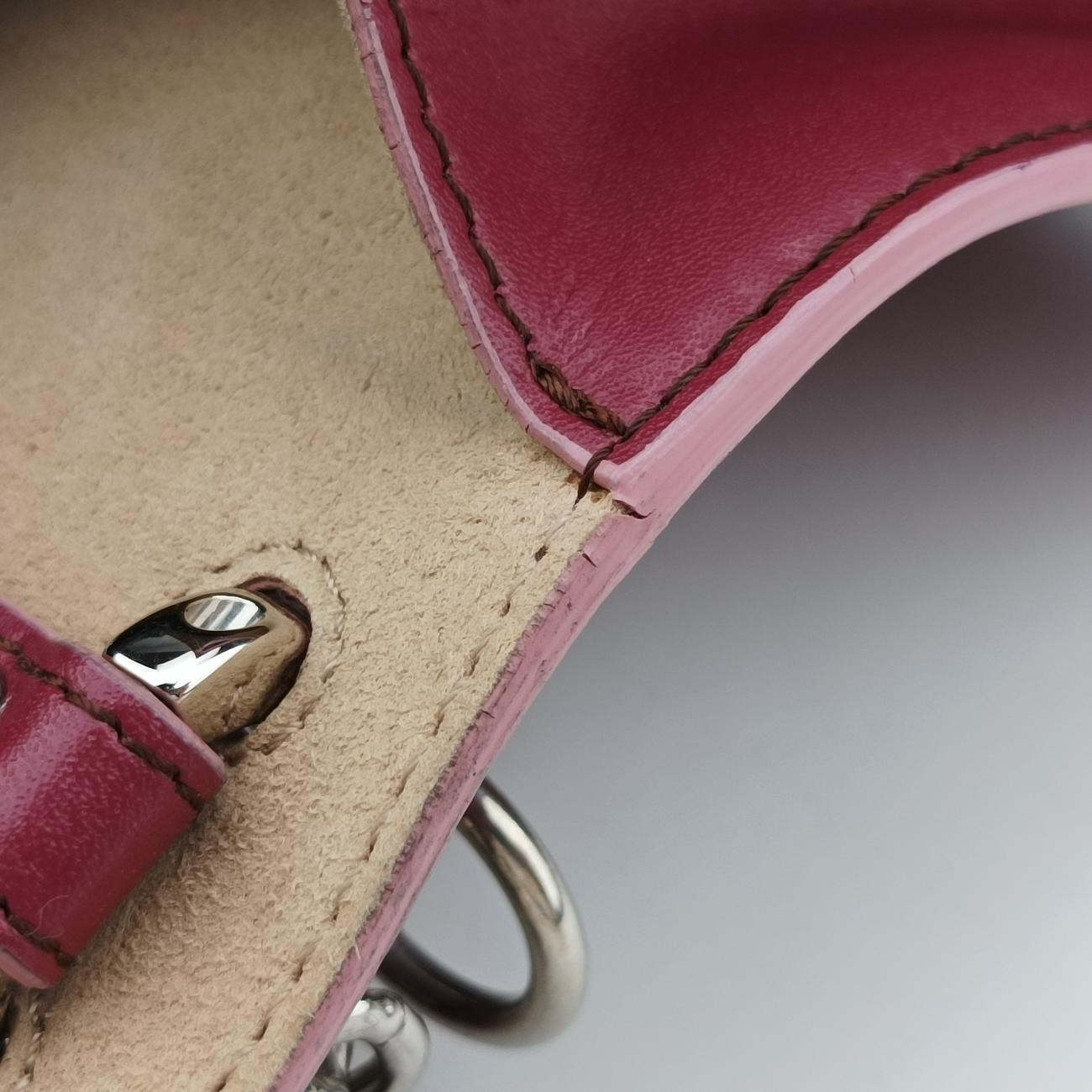 studded Kan IBurgundyLeather8M03818M0381 A1SH 188-0189スタッズ キャナイワインレッドレザー8M03818M0381 A1SH 188-0189