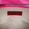 Rockstud Va Va VoomPinkLeatherBU G 975 1ロックスタッズ ヴァ ヴァ ヴームピンクレザーBU G 975 1