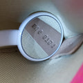 Rockstud Va Va VoomPinkLeatherBU G 975 1ロックスタッズ ヴァ ヴァ ヴームピンクレザーBU G 975 1