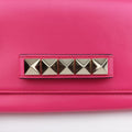Rockstud Va Va VoomPinkLeatherBU G 975 1ロックスタッズ ヴァ ヴァ ヴームピンクレザーBU G 975 1