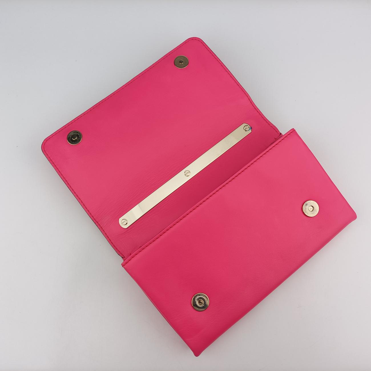 Rockstud Va Va VoomPinkLeatherBU G 975 1ロックスタッズ ヴァ ヴァ ヴームピンクレザーBU G 975 1