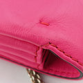 Rockstud Va Va VoomPinkLeatherBU G 975 1ロックスタッズ ヴァ ヴァ ヴームピンクレザーBU G 975 1