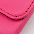 Rockstud Va Va VoomPinkLeatherBU G 975 1ロックスタッズ ヴァ ヴァ ヴームピンクレザーBU G 975 1