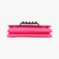 Rockstud Va Va VoomPinkLeatherBU G 975 1ロックスタッズ ヴァ ヴァ ヴームピンクレザーBU G 975 1