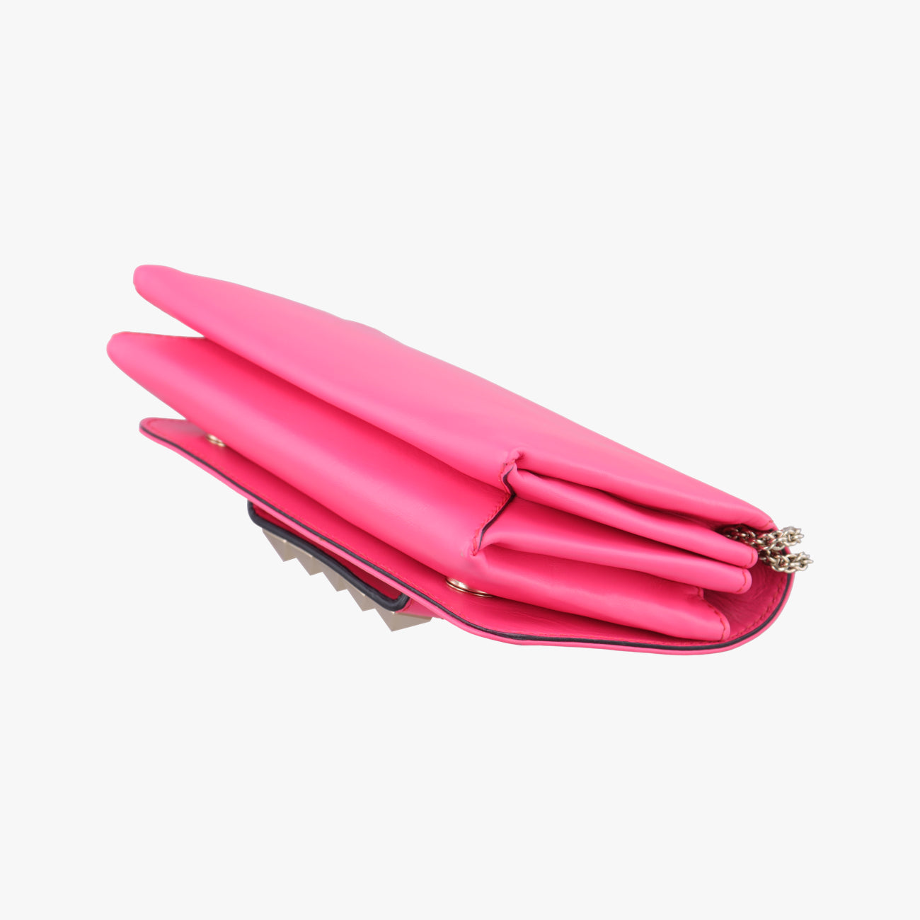 Rockstud Va Va VoomPinkLeatherBU G 975 1ロックスタッズ ヴァ ヴァ ヴームピンクレザーBU G 975 1