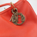 DiorissimoOrangeLeather17-BO-0143ディオリッシモオレンジレザー17-BO-0143