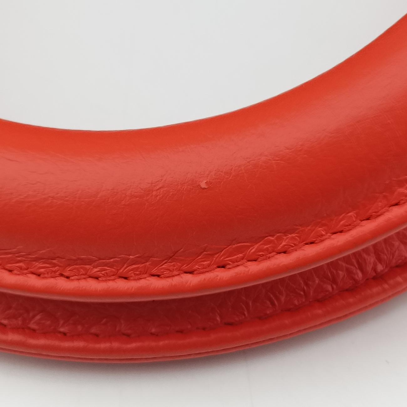 DiorissimoOrangeLeather17-BO-0143ディオリッシモオレンジレザー17-BO-0143
