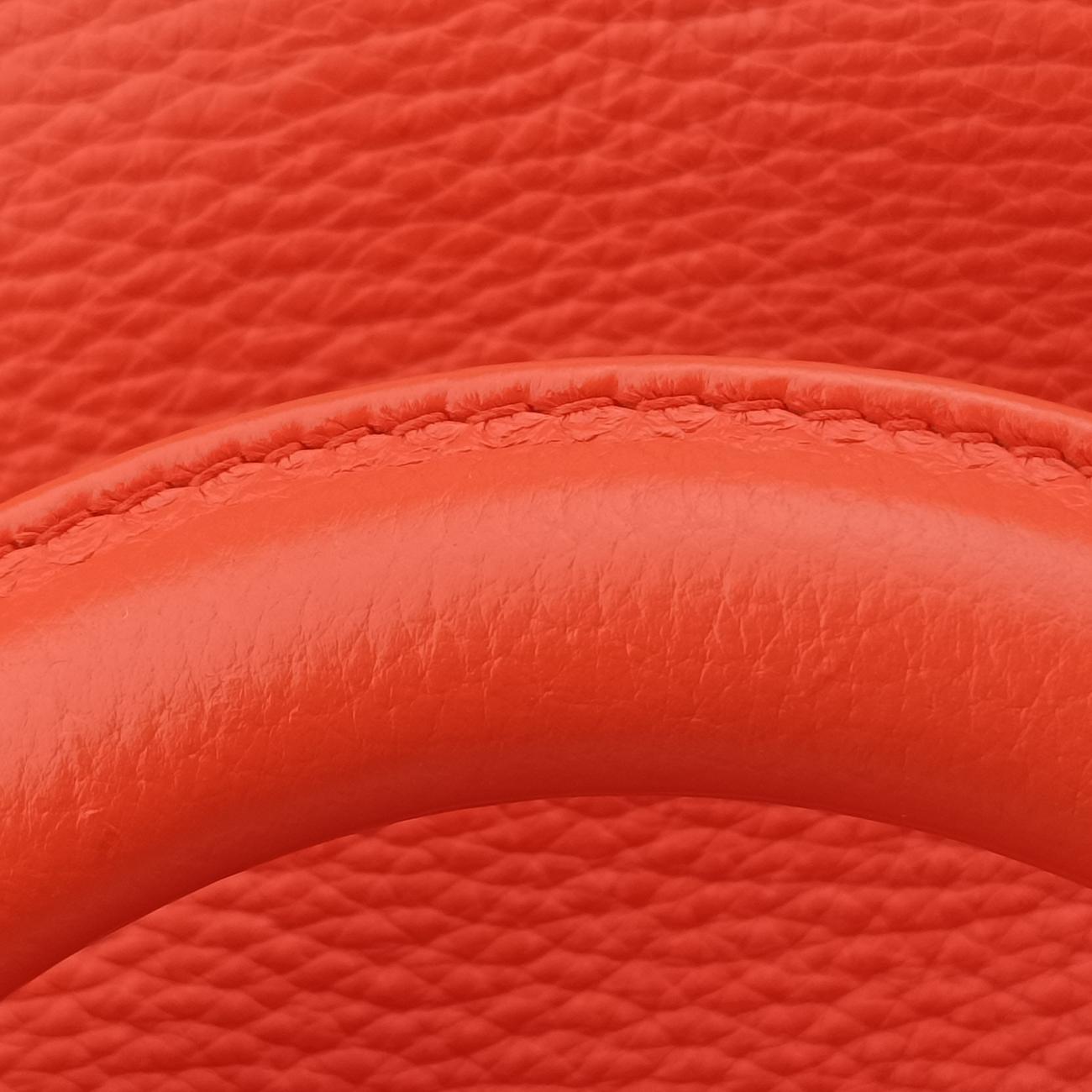 DiorissimoOrangeLeather17-BO-0143ディオリッシモオレンジレザー17-BO-0143