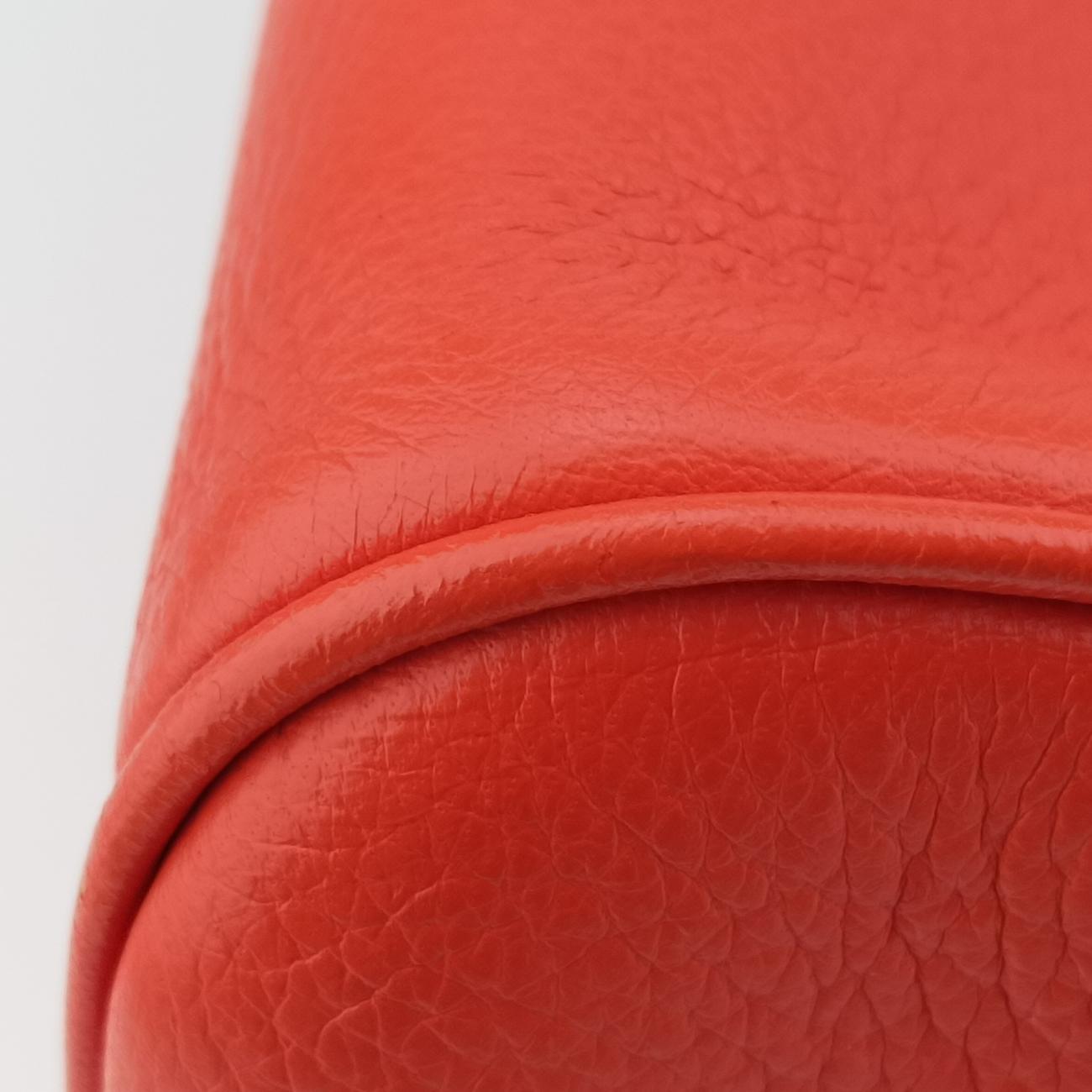 DiorissimoOrangeLeather17-BO-0143ディオリッシモオレンジレザー17-BO-0143