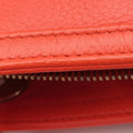 DiorissimoOrangeLeather17-BO-0143ディオリッシモオレンジレザー17-BO-0143