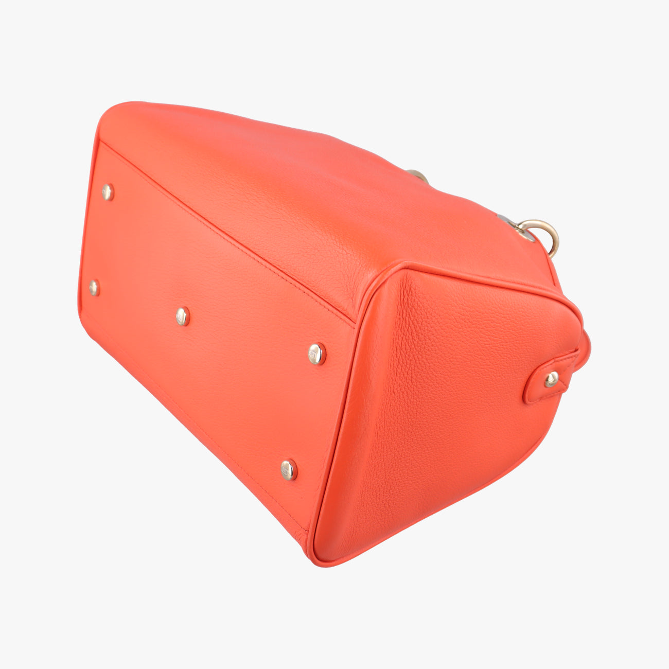 DiorissimoOrangeLeather17-BO-0143ディオリッシモオレンジレザー17-BO-0143