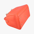 DiorissimoOrangeLeather17-BO-0143ディオリッシモオレンジレザー17-BO-0143