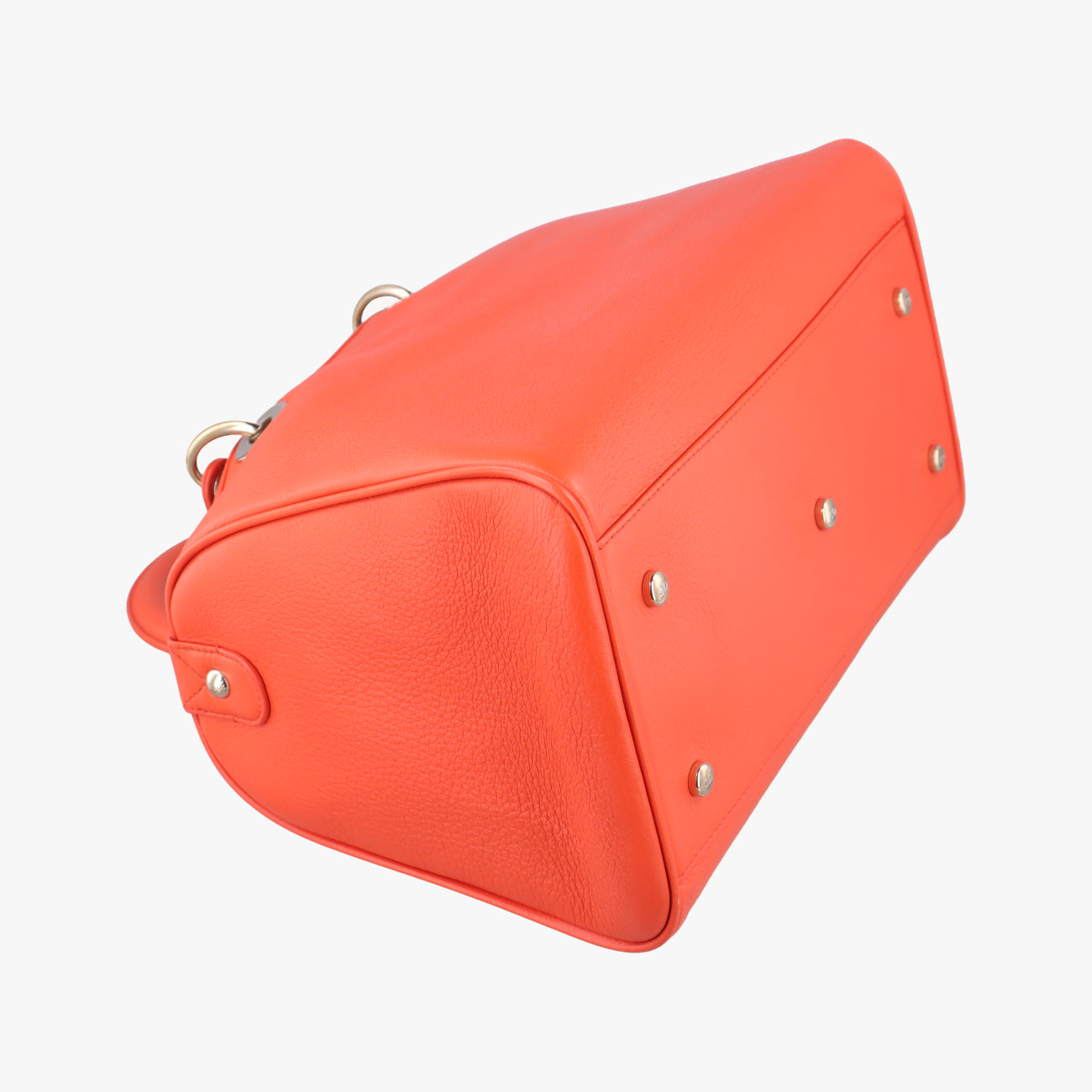 DiorissimoOrangeLeather17-BO-0143ディオリッシモオレンジレザー17-BO-0143