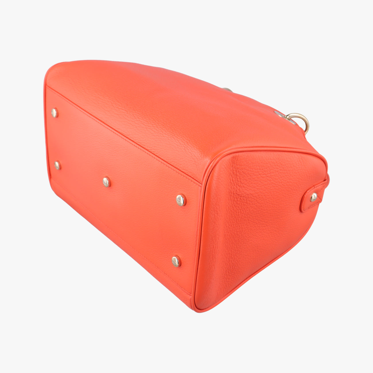 DiorissimoOrangeLeather17-BO-0143ディオリッシモオレンジレザー17-BO-0143