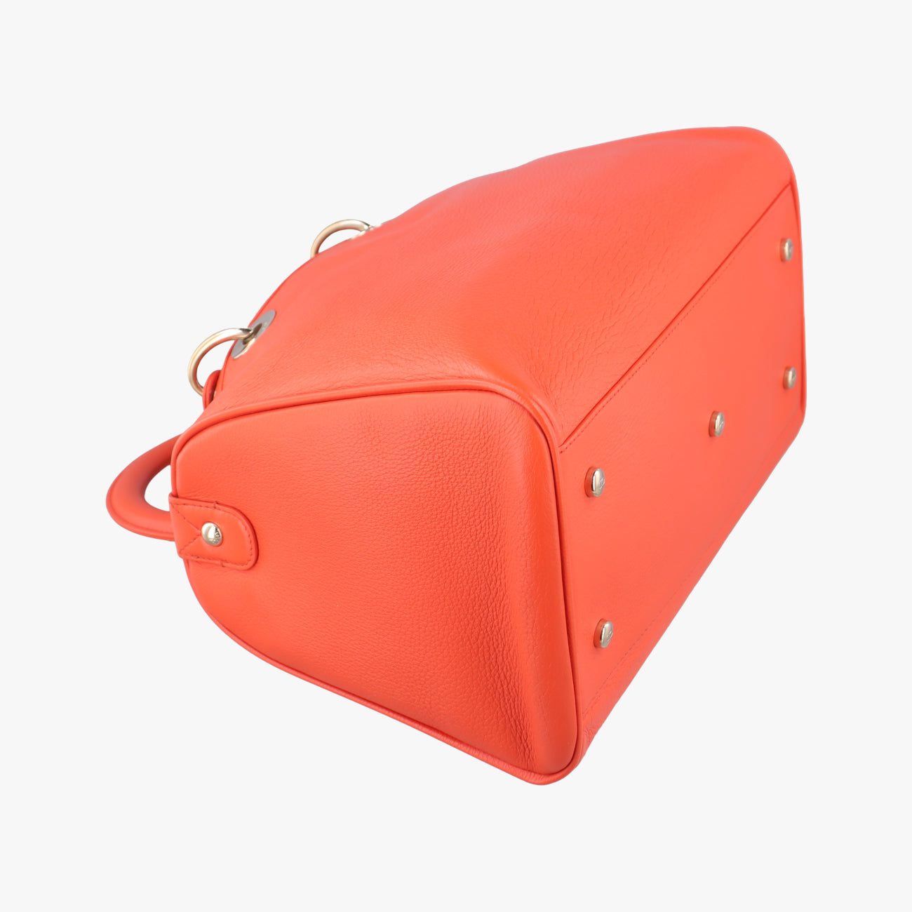 DiorissimoOrangeLeather17-BO-0143ディオリッシモオレンジレザー17-BO-0143