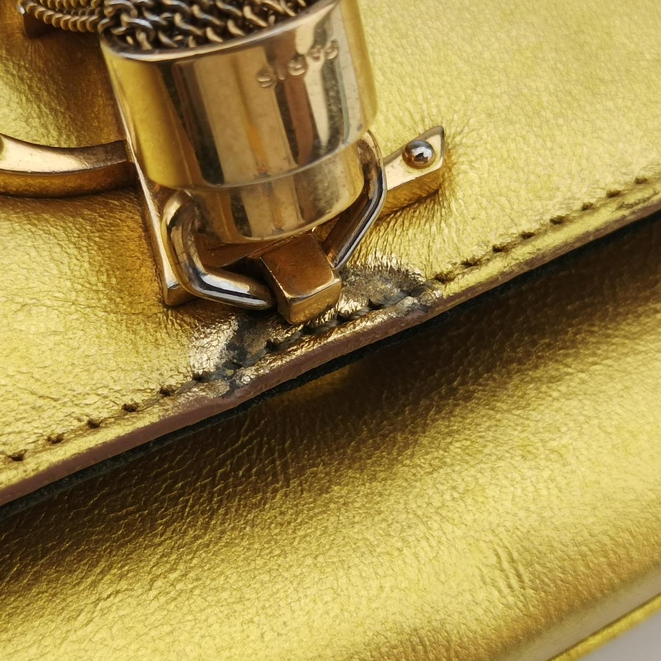 KATEGoldenLeather354120PTR354120.0314ケイトゴールドレザー354120PTR354120.0314