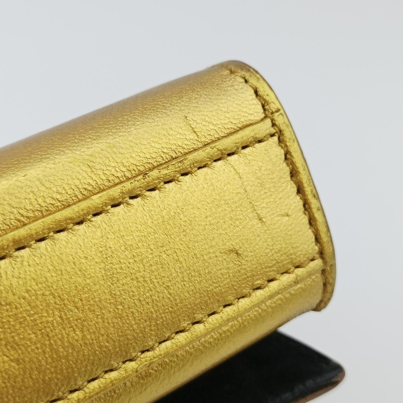KATEGoldenLeather354120PTR354120.0314ケイトゴールドレザー354120PTR354120.0314