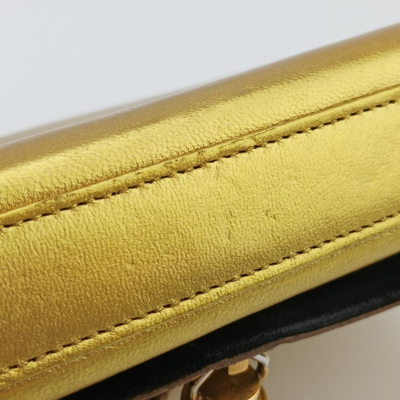 KATEGoldenLeather354120PTR354120.0314ケイトゴールドレザー354120PTR354120.0314