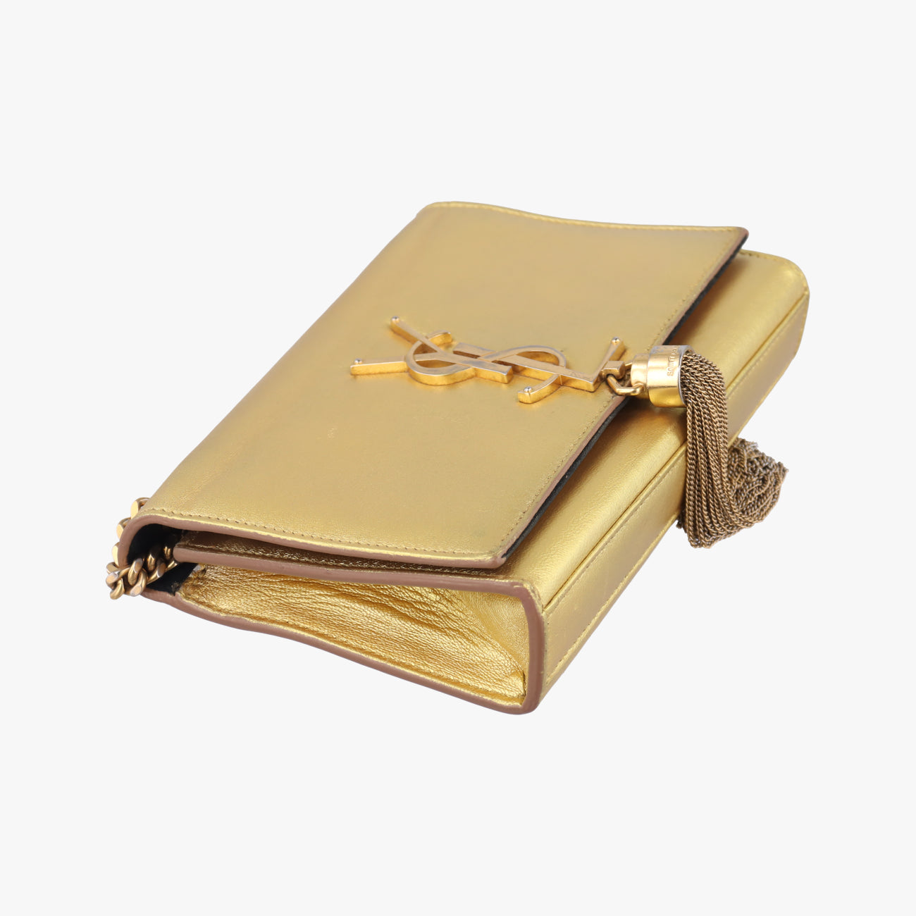 KATEGoldenLeather354120PTR354120.0314ケイトゴールドレザー354120PTR354120.0314