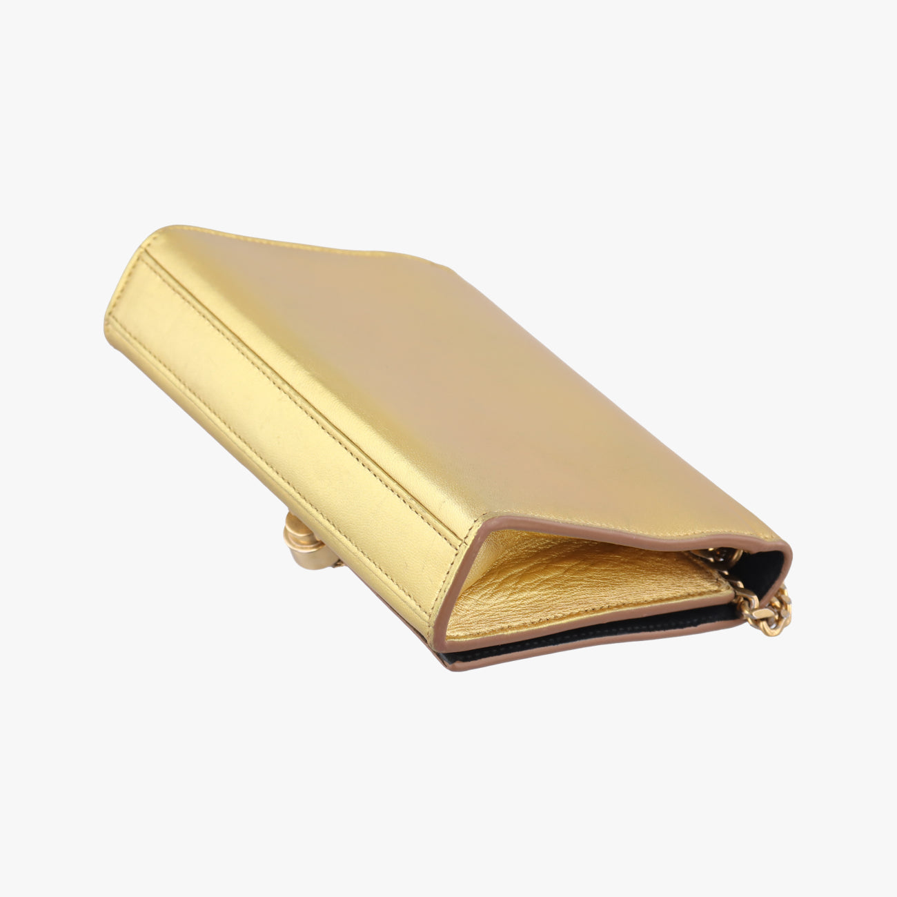 KATEGoldenLeather354120PTR354120.0314ケイトゴールドレザー354120PTR354120.0314