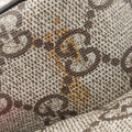 GG BloomsMulticolourPVC coated canvas410544I020712125GGブルームスマルチカラーPVCコーティングキャンバス410544I020712125
