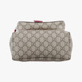 GG BloomsMulticolourPVC coated canvas410544I020712125GGブルームスマルチカラーPVCコーティングキャンバス410544I020712125