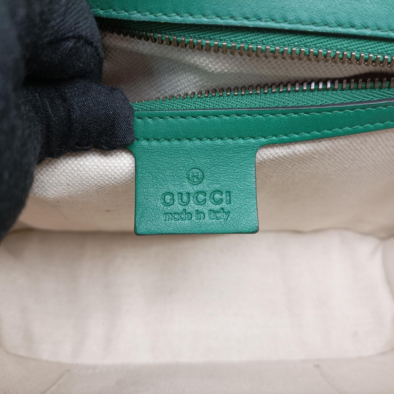 Peony EyeGreen x Red x BlackLeather432280D020110725ピオニー アイグリーン×レッド×ブラックレザー432280D020110725