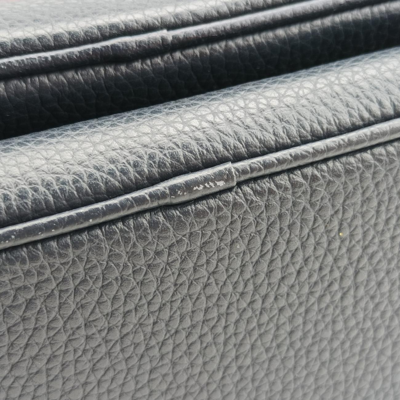 Shawn Stussy Collaboration 2020Navy x RedLeather21-BO-1200ショーンステューシーコラボ 2020ネイビー×レッドレザー21-BO-1200