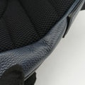 Shawn Stussy Collaboration 2020Navy x RedLeather21-BO-1200ショーンステューシーコラボ 2020ネイビー×レッドレザー21-BO-1200