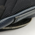 Shawn Stussy Collaboration 2020Navy x RedLeather21-BO-1200ショーンステューシーコラボ 2020ネイビー×レッドレザー21-BO-1200