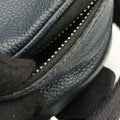 Shawn Stussy Collaboration 2020Navy x RedLeather21-BO-1200ショーンステューシーコラボ 2020ネイビー×レッドレザー21-BO-1200