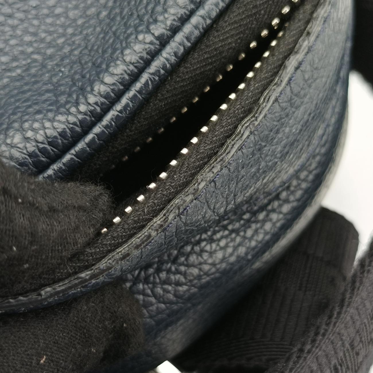 Shawn Stussy Collaboration 2020Navy x RedLeather21-BO-1200ショーンステューシーコラボ 2020ネイビー×レッドレザー21-BO-1200