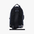 Shawn Stussy Collaboration 2020Navy x RedLeather21-BO-1200ショーンステューシーコラボ 2020ネイビー×レッドレザー21-BO-1200