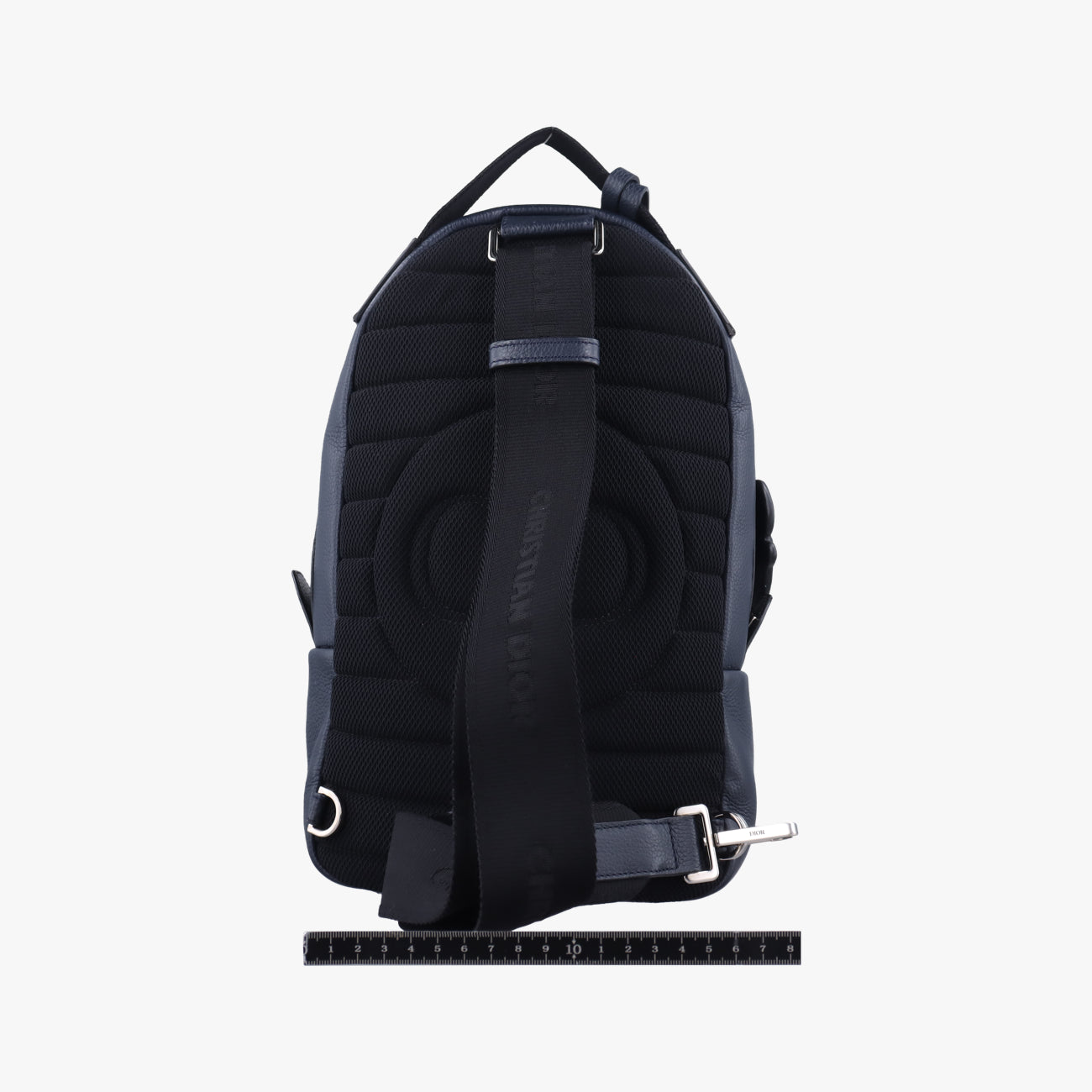 Shawn Stussy Collaboration 2020Navy x RedLeather21-BO-1200ショーンステューシーコラボ 2020ネイビー×レッドレザー21-BO-1200
